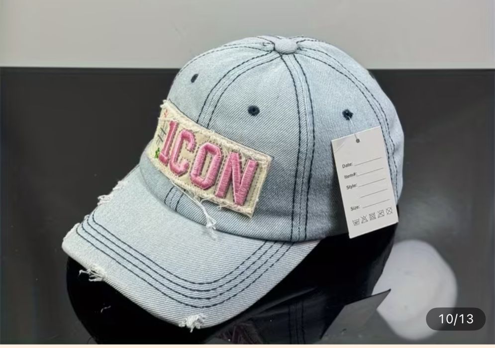 Bască icon de    blug