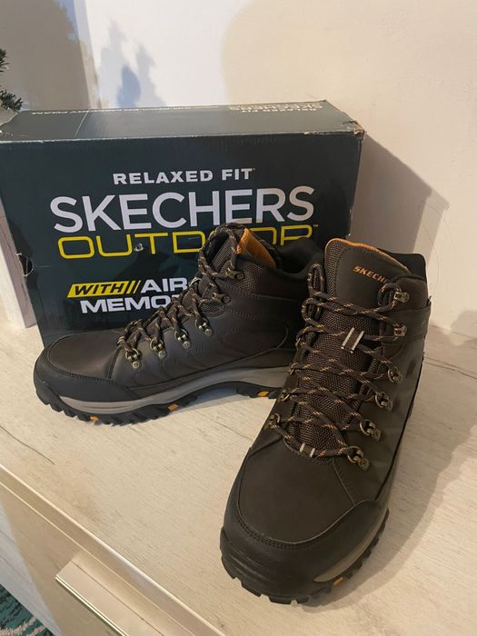 Skechers Relment Daggett 204642-CHOC nr 45,5