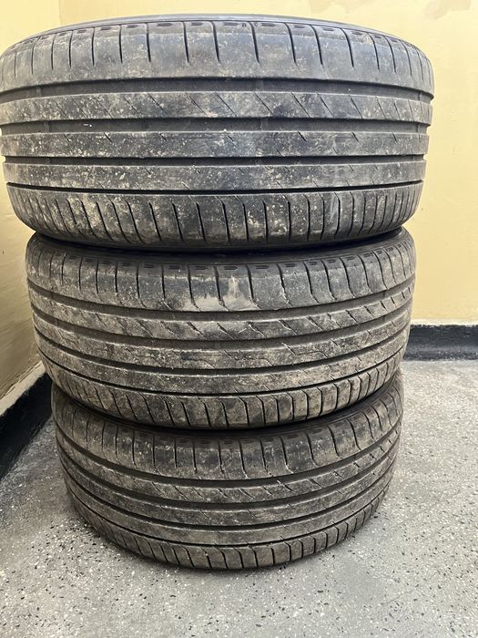 гуми Nexen Sport