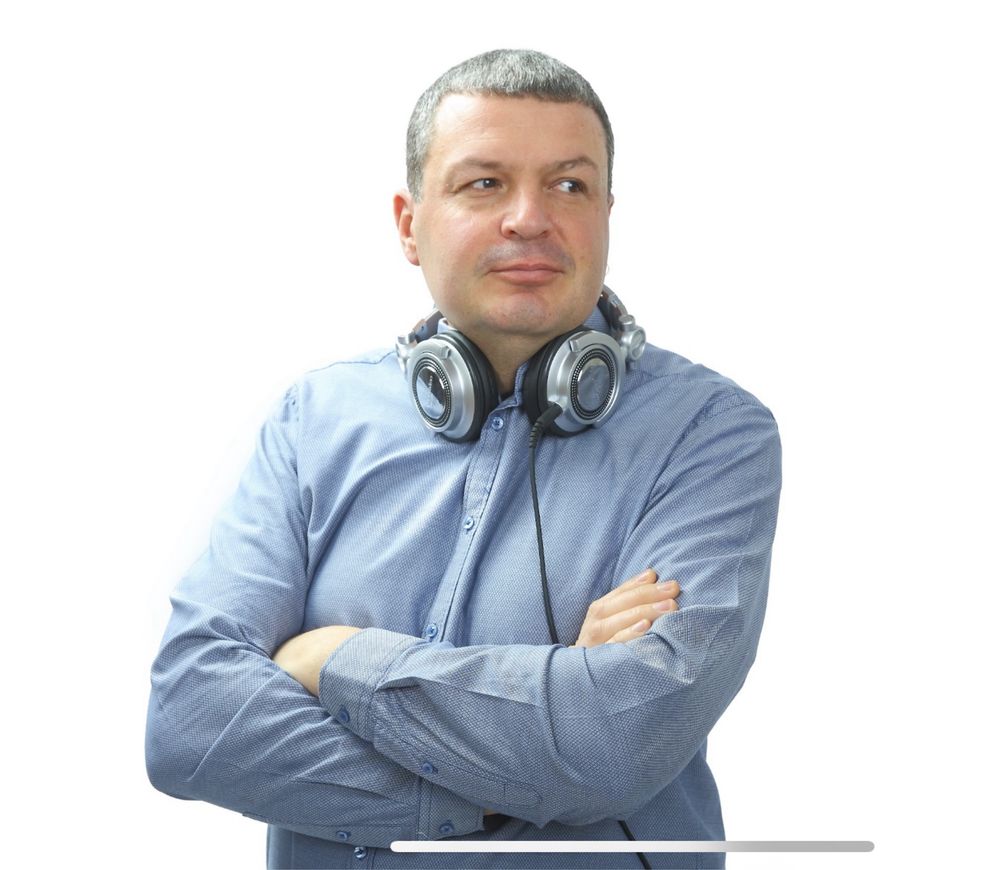 DJ за вашата сватба, абитуриентска, фирмено парти, рожден ден