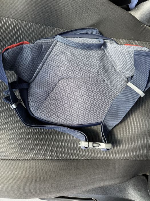 Borseta talie Deuter XL