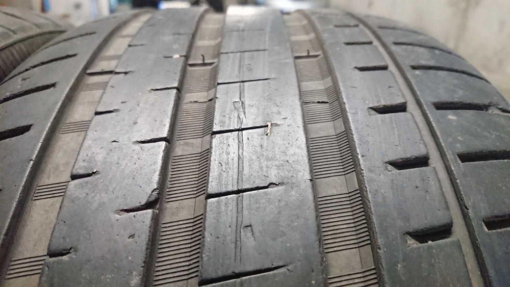 Летни гуми VREDESTEIN UltracVorti Giugiaro 245/40/ZR18 97Y DOT4519