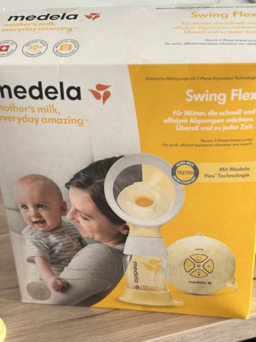 ‼️Pompa san Medela (‼️Pretul este in lei ‼️)