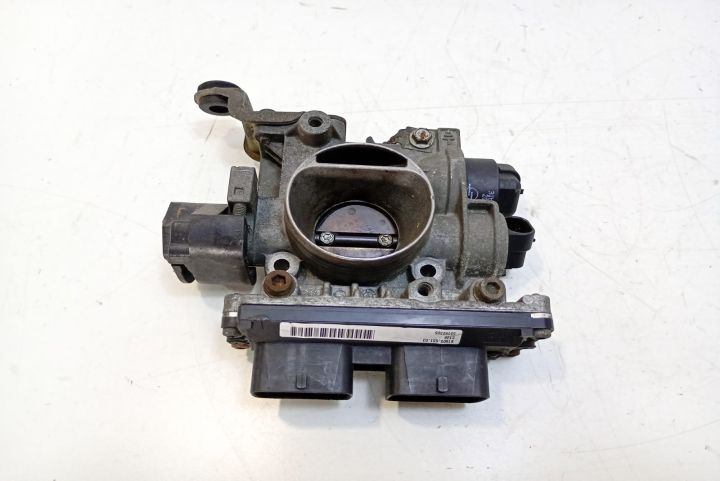 Calculator  Ecu IAW5AFP3 Fiat Punto a 2-a generatie