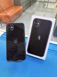 iPhone 11 128gb Black 75%