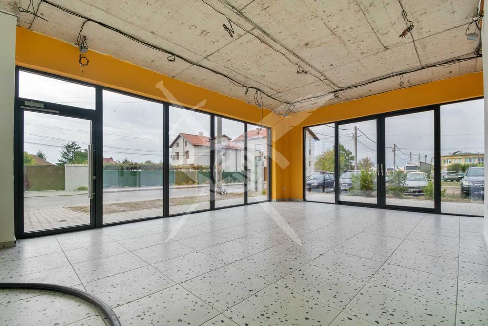 Заведение в кв. Враждебна №