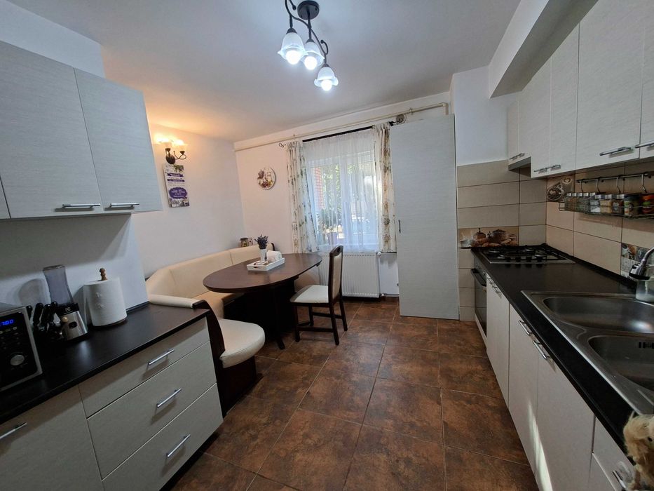 Apartament 4 camere, Bld. Callatis