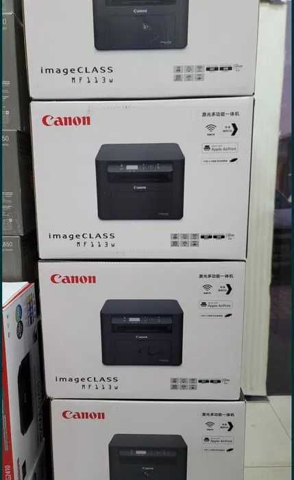 Canon imageCLASS MF113w