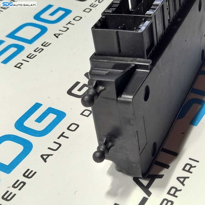 Calculator Modul Airbag BMW Seria 3 F30 F31 F32 F36 2010 - 2019 Cod 9267214 6577926721402 0285011137 [2259]