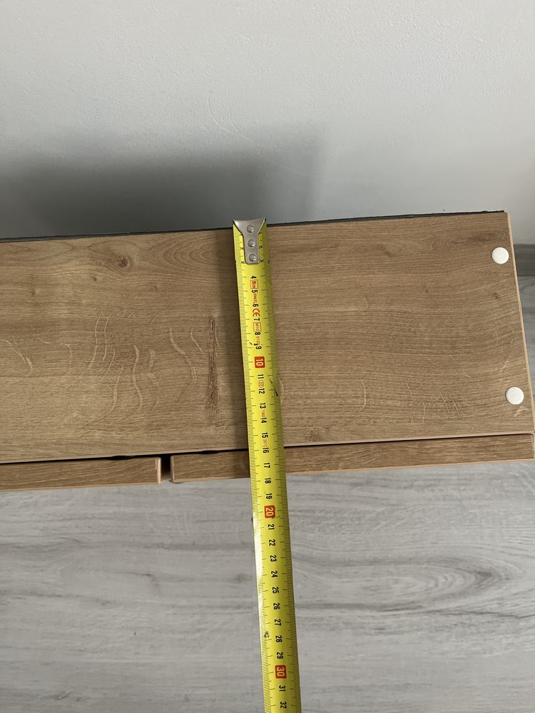Dulap mic lemn/spate  de alcobond