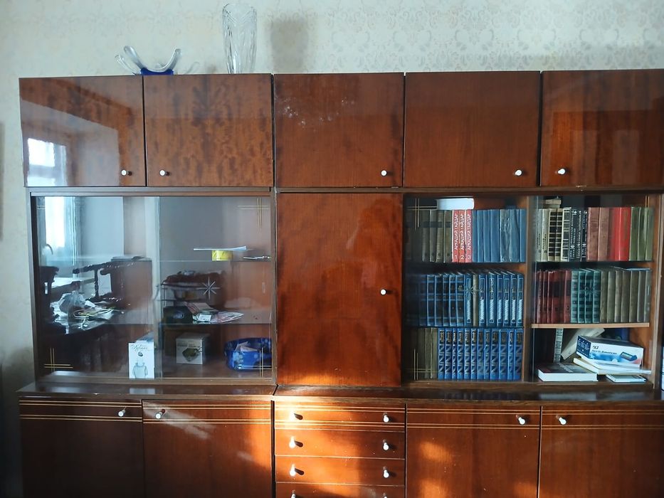 Шкаф в отличном состоянии