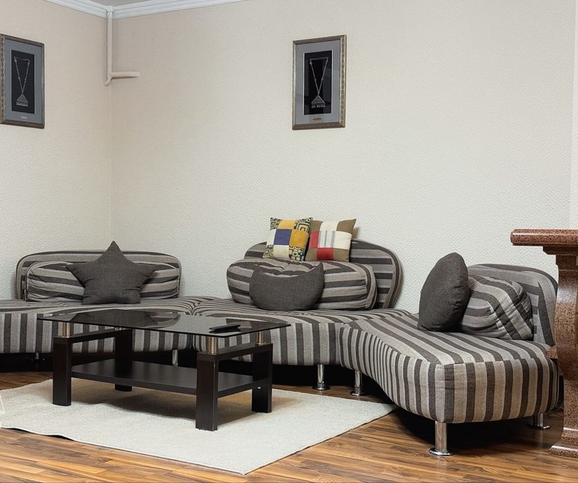 Сдается на долгий срок