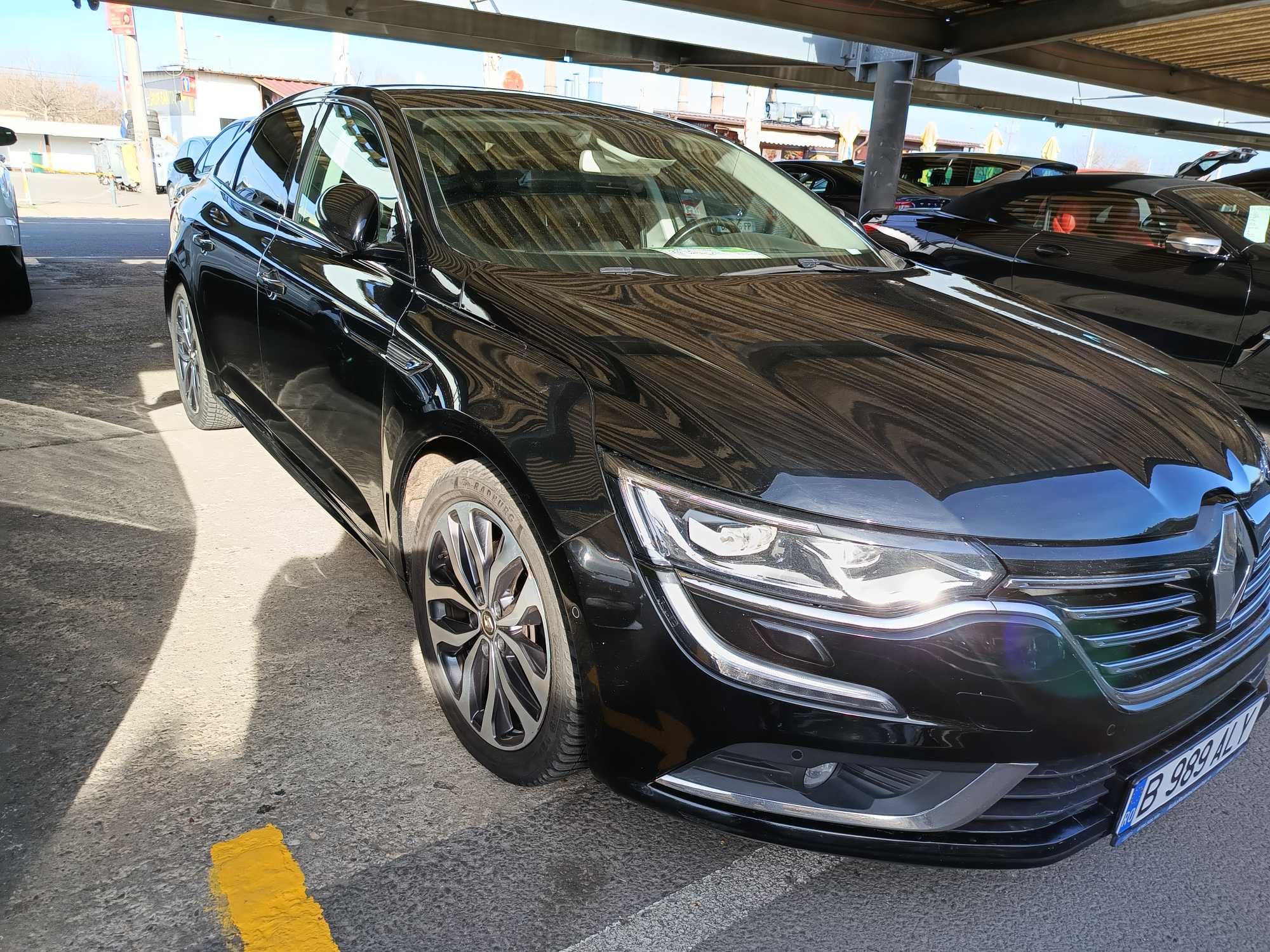 Renault Talisman