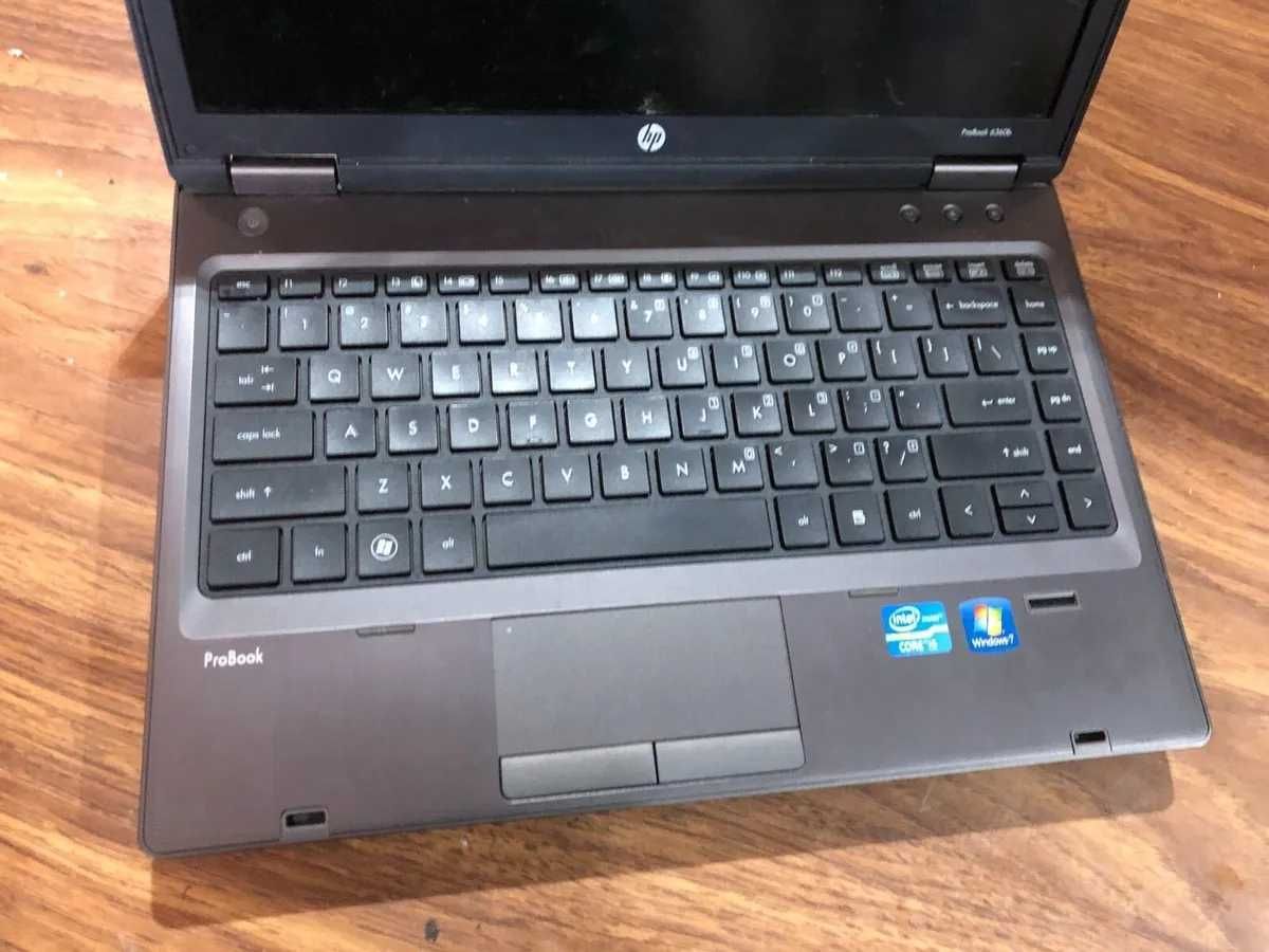 Dezmembrez HP ProBook 6360b i5-2450M 8Gb ram