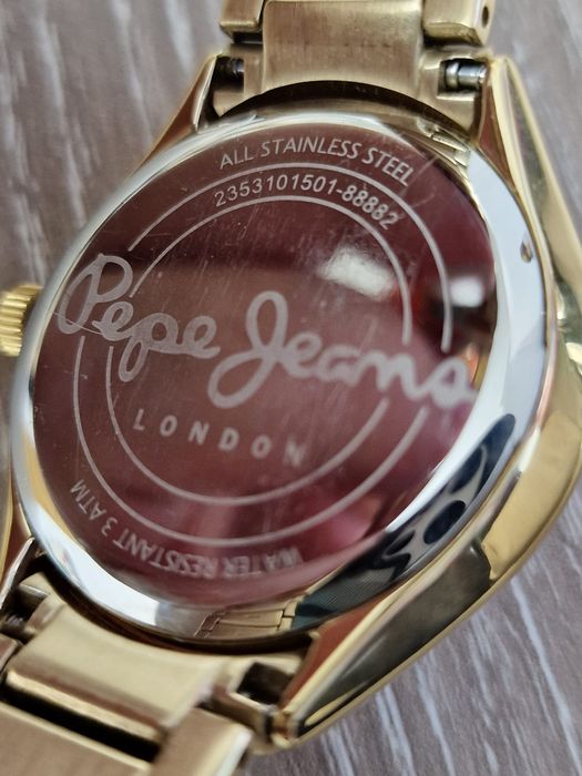 Ceas dama Pepe Jeans