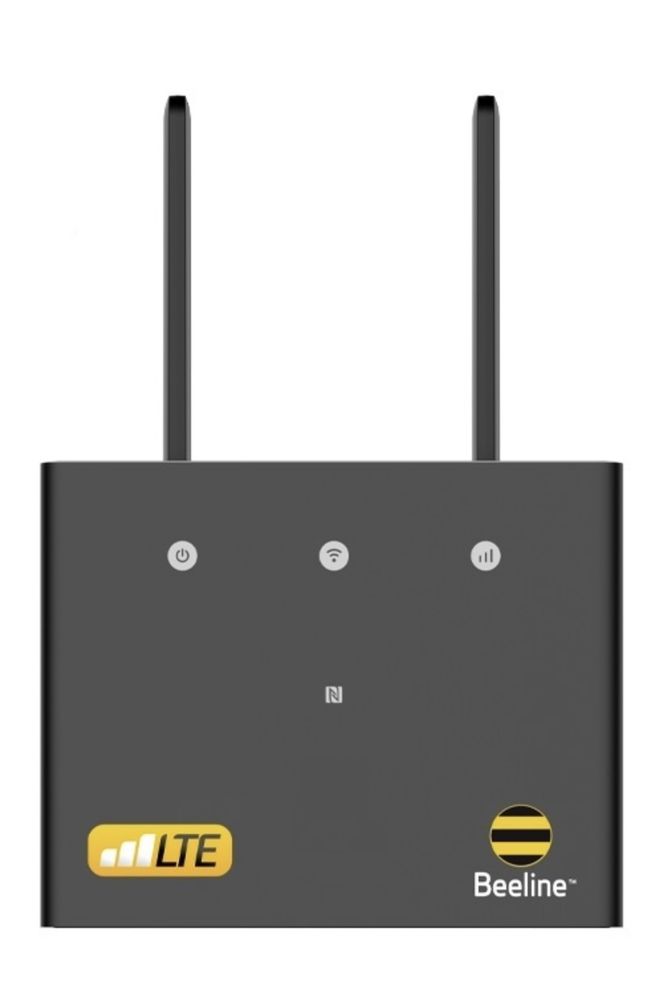 Wi-Fi poytep Beeline PRO MF296R Wi-Fi poytep Beeline PRO MF296R