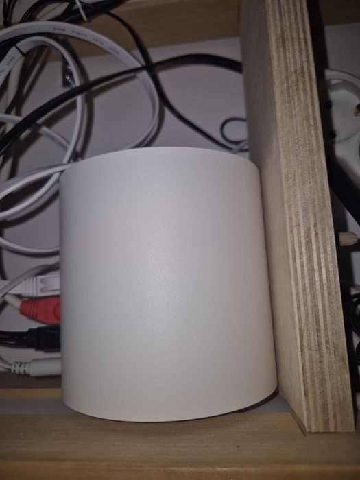 Sistem Wireless Mesh TP-LINK Deco X55 AX3000, Wi-Fi 6, Dual-Band 574 +