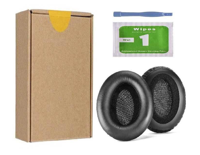 Set 2 bureti pentru casti Sennheiser HD280 Pro HD280 HD281 HMD280/281