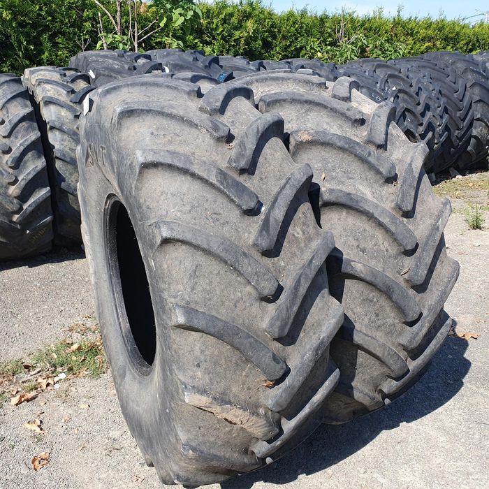 Cauciucuri 500/85R24  Continental Lichidare Stoc Anvelope SH