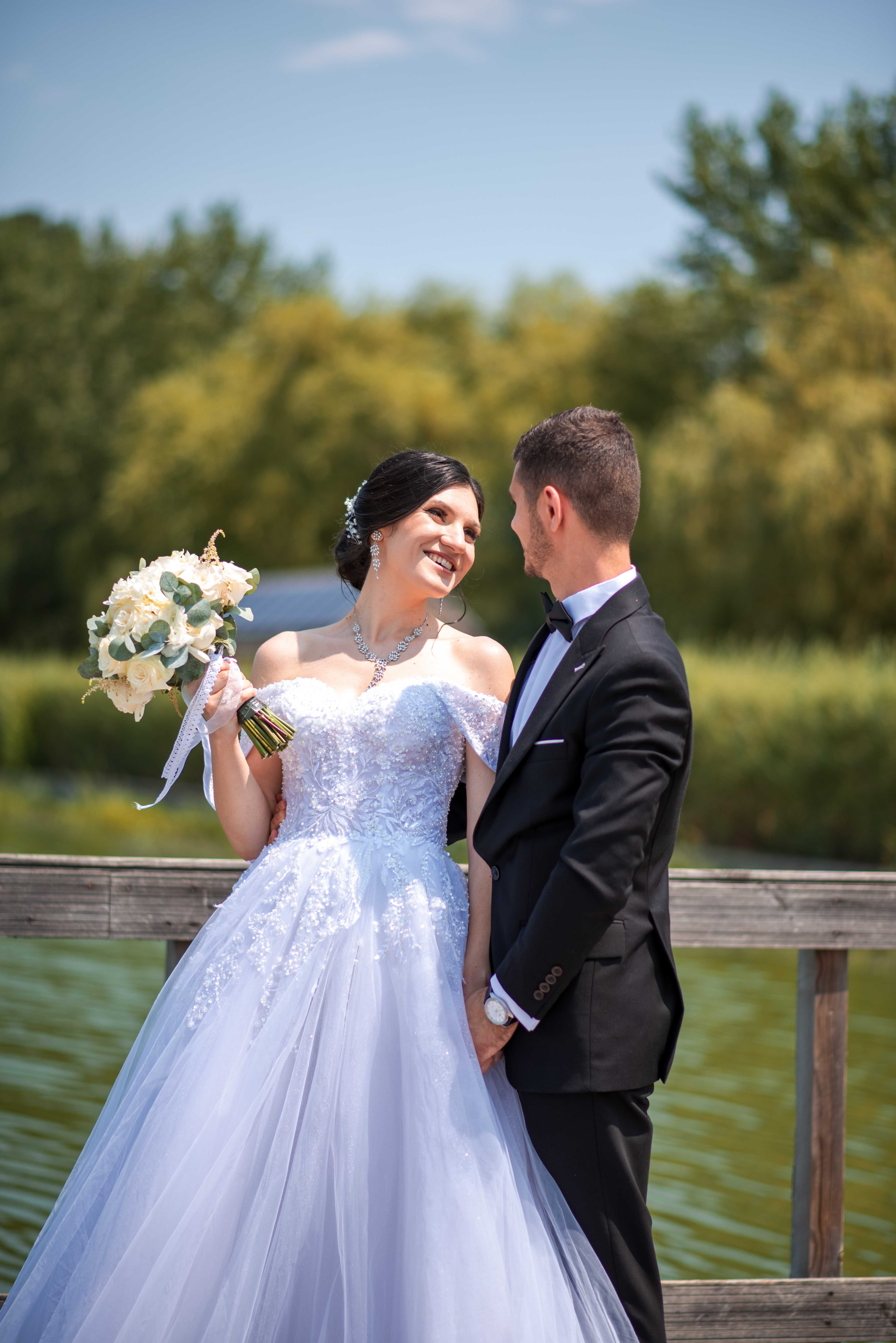 Fotograf evenimente (botez, cununie, nunta)