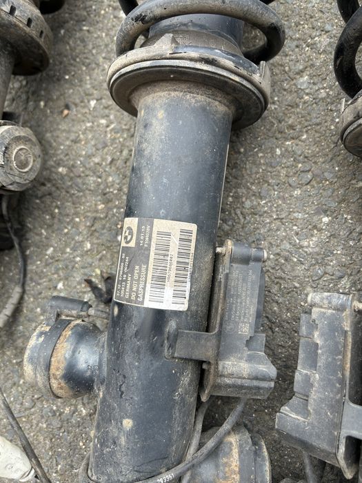 Amortizor edc BMW 5 F10 dreapta fata stanga fata