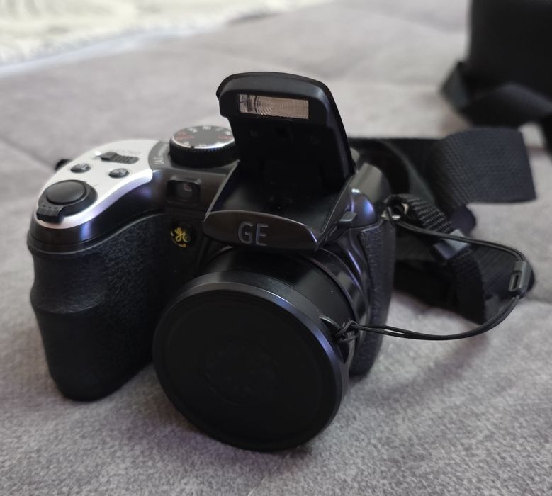 Цифровая камера, фотоаппарат X5 Power Series