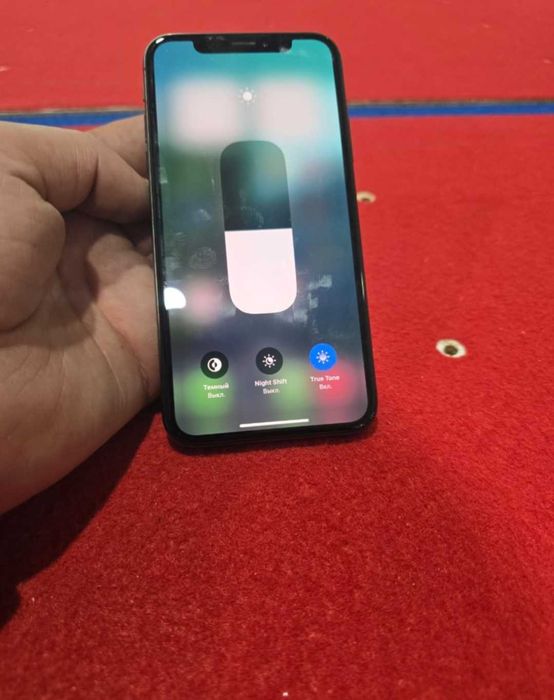 Apple IPhone Xc 64gb