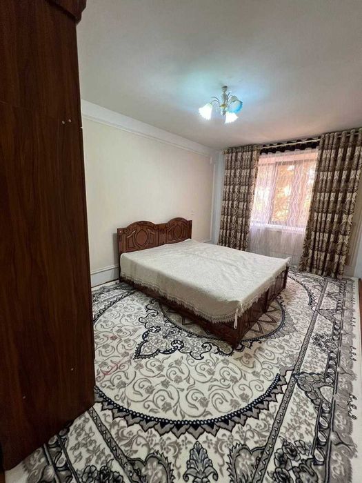 N.12068 Срочно!!! Продаётся 2х комнатная квартира