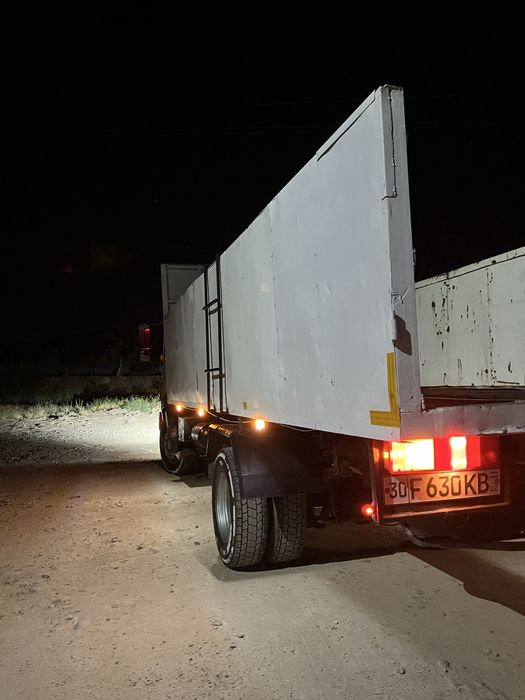 Сотилади Мерсадес Бенз бортавой