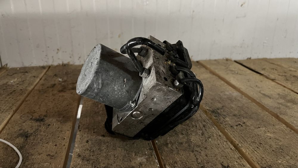 Abs помпа Audi A4 B8