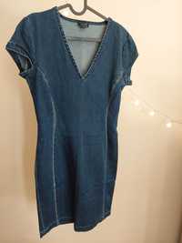 Armani Jeans оригинална дамска рокля