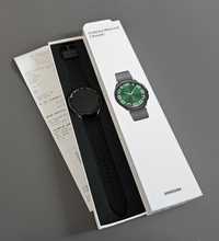 Samsung Watch6 Classic, 47mm, LTE, Black, garantie