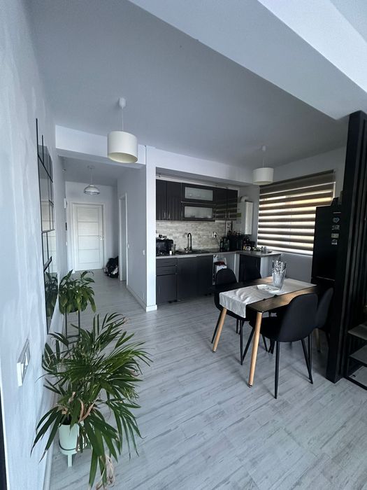Apartament 2 camere Vivo Florești