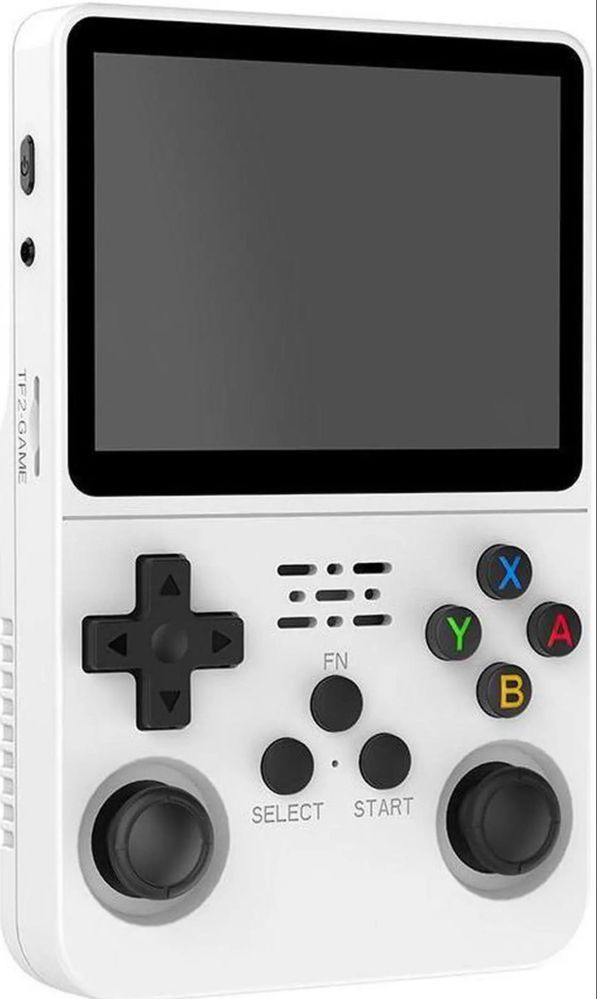 Ретро игрова конзола Game console