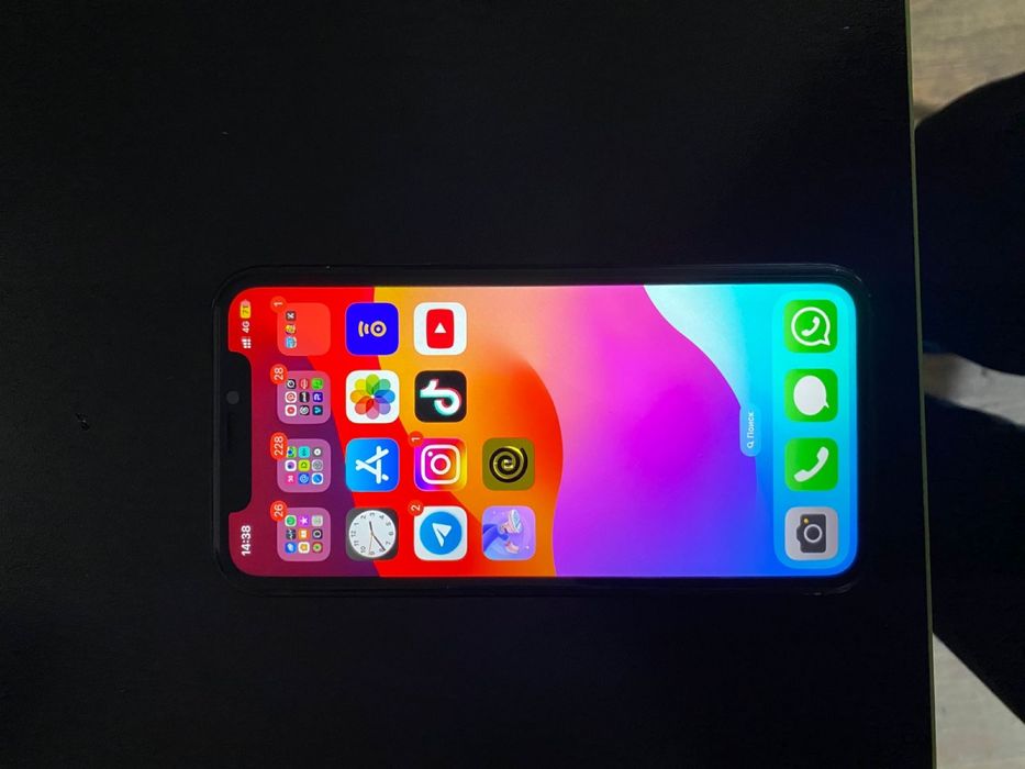 Айфон xr 64 гиг цена 60000