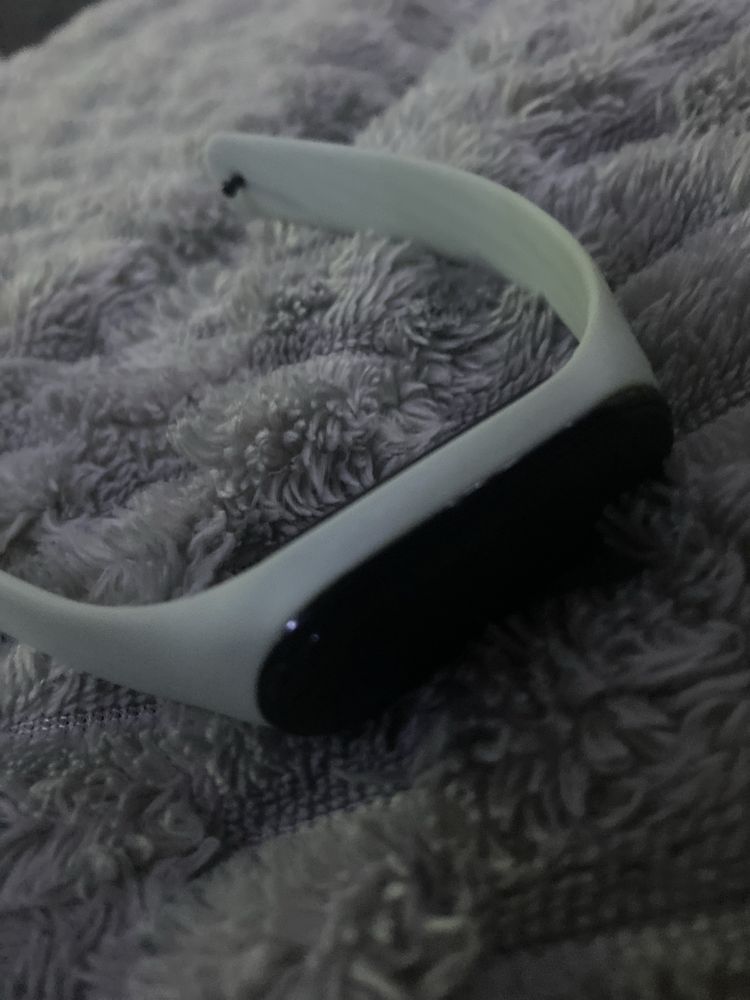 Mi Smart Band 4 новые