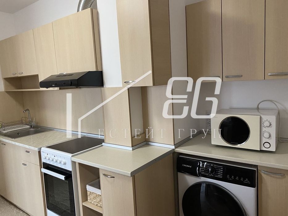 2-стаен в Варна-Бриз площ 75 цена 1200