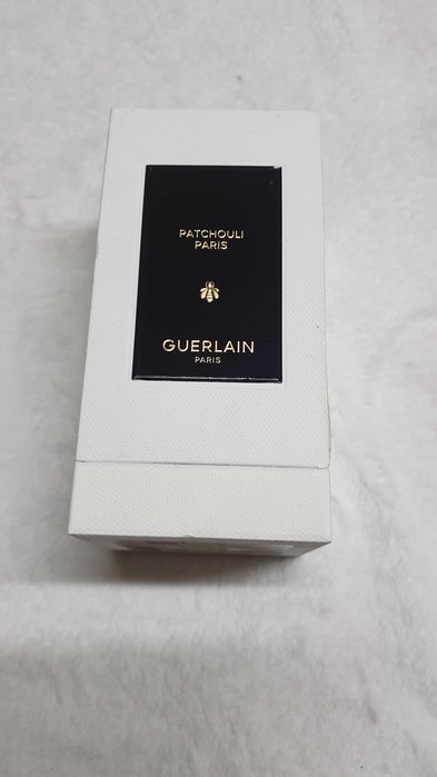 Guerlain Patchouli Paris EDP 200 мл - ПАРЮМ Унисекс