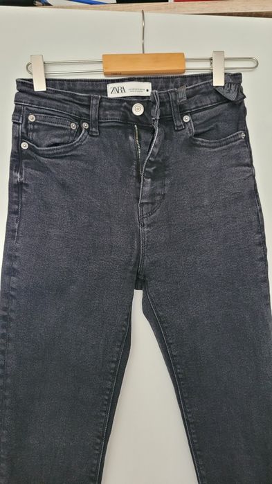 Blugi skinny, Zara, 36