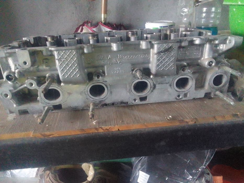 Vand chiuloasă Citroen C4