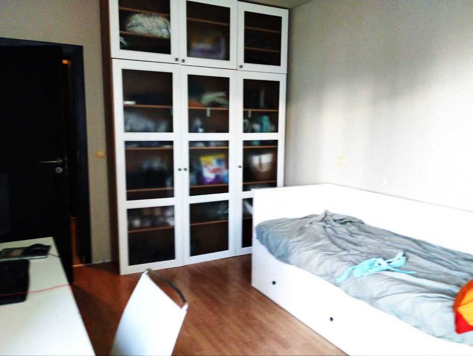 Продава се Тристаен апартамент в София, Център - 90 кв.м за 2778 €/кв.м - Снимка #4