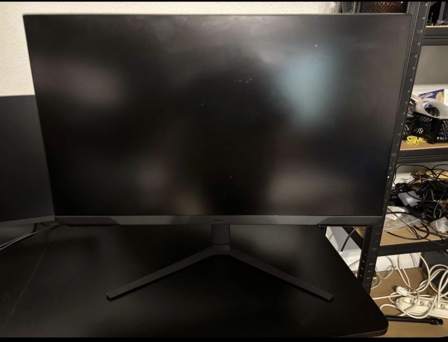 Monitor 165hz 1ms 32inch FreeSync Premium Samuns Odyssey