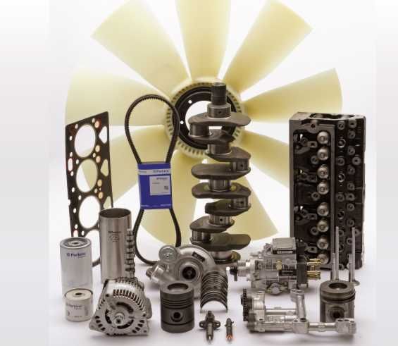 Vand piese motor PERKINS AP 1004-40 -Dezmembrari Utilaje PERKINS