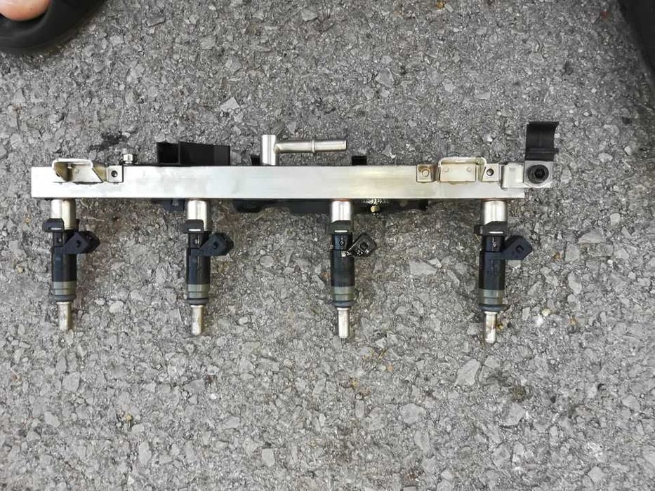 БМВ Е46 Компакт на части - BMW E46 Compact chasti