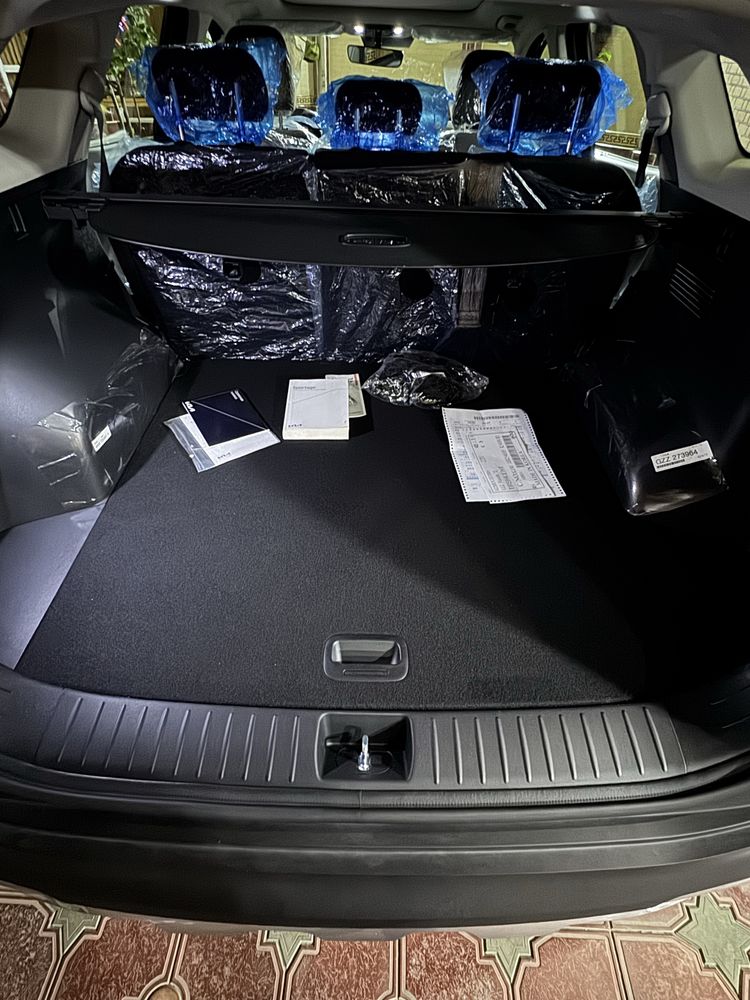 Kia Sportage Panarama Lukli