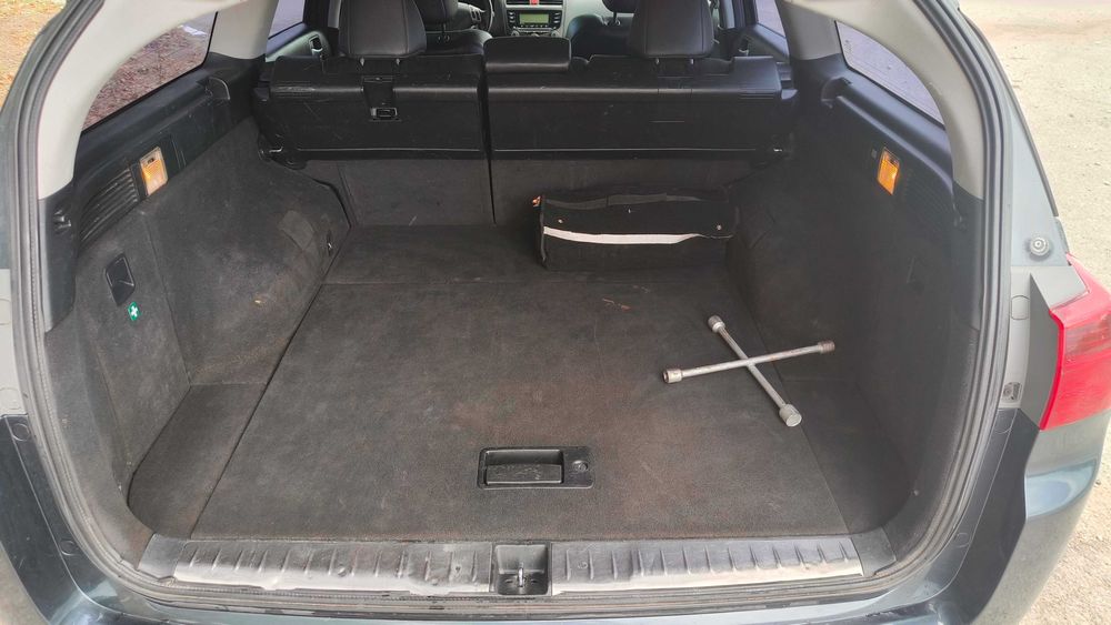 Honda Accord 2.4 Tourer