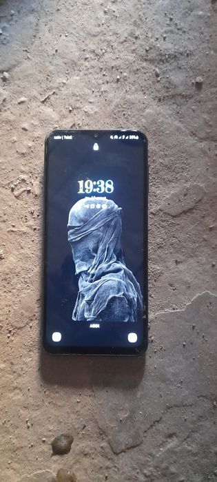 Велик телефон матасикл