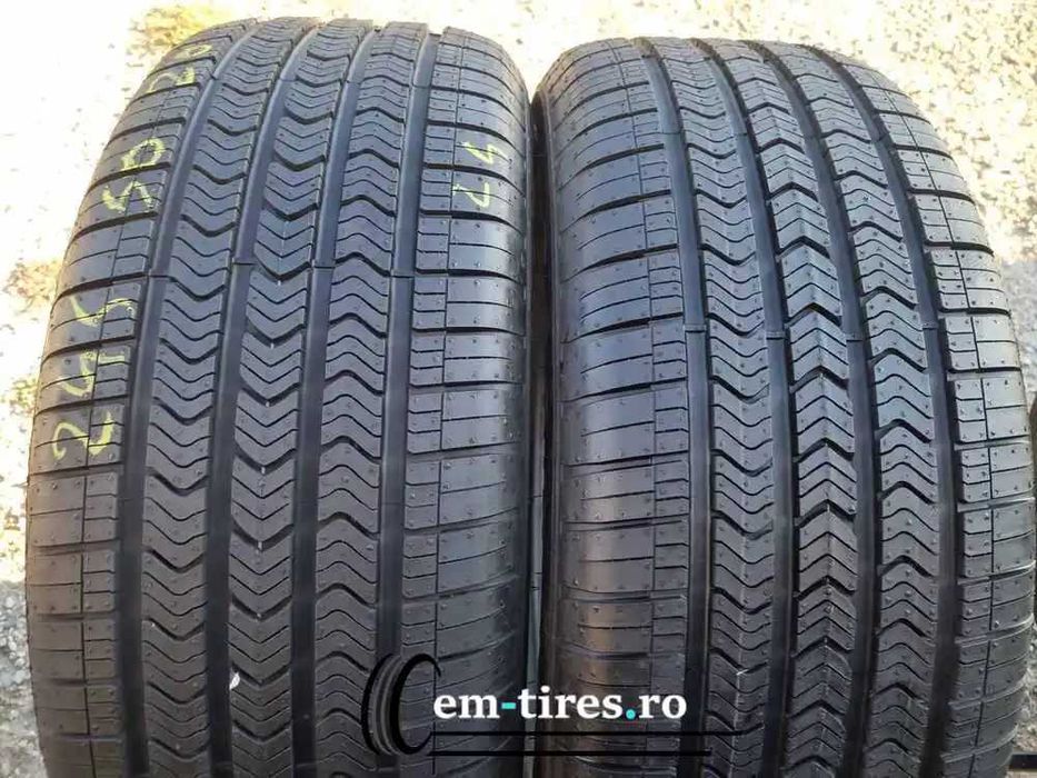 SET 2 Anvelope All Season 245/50 R20 GOODYEAR Eagle Sport 105V