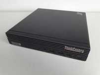 Mini PC Lenovo ThinkCentre M80Q I5 13500T 16GB Ram DDR5 256gb ssd WiFi