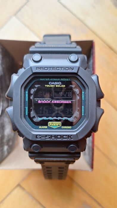Casio G-SHOCK GX-56МF-1E